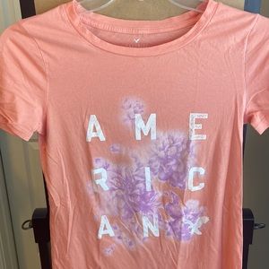 NWOT American Eagle Favorite T tshirt M